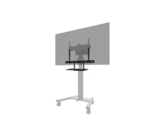Laikiklis NEOMOUNTS KEYBOARD SHELF KIT, VESA, MAX 2,5 KG, UNIVERSAL