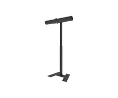 Laikiklis NEOMOUNTS VIDEOBAR FLOOR STAND, VESA, MAX 10 KG, UNIVERSAL