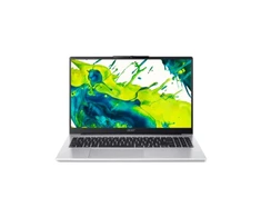Nešiojamas kompiuteris Acer Aspire Lite 15 AL15-44P | Light sidabrinis | 15.6 " | FHD | 1920 x 1080 pikselių | AMD Ryzen 5 | 7430U | 8 GB | DDR4 SDRAM | Solid-state drive capacity 512 GB | AMD Radeon Graphics | Windows 11 Home | Klaviatūros kalba: US International | Garantija 24 mėn.