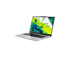 Nešiojamas kompiuteris Acer Aspire Lite 15 AL15-44P | Light sidabrinis | 15.6 " | FHD | 1920 x 1080 pikselių | AMD Ryzen 5 | 7430U | 8 GB | DDR4 SDRAM | Solid-state drive capacity 512 GB | AMD Radeon Graphics | Windows 11 Home | Klaviatūros kalba: US International | Garantija 24 mėn.