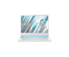 Nešiojamas kompiuteris Acer | Nitro V14 ANV14-62-R0A5 | Pearl Baltas | 14.5 " | IPS | WUXGA | 1920 x 1200 pikselių | AMD Ryzen AI 5 | 340 | 16 GB | DDR5 | Solid-state drive capacity 1000 GB | NVIDIA GeForce RTX 5050 | GDDR7 | 8 GB | Windows 11 Pro | 802.11ax | Bluetooth versija 5.3 | Klaviatūros kalba: US international | Klaviatūros apšvietimas | Garantija 24 mėn.