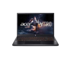 Nešiojamas kompiuteris Acer | Nitro V 15 ANV15-52-592S | Obsidian Juodas | 15.6 " | IPS | FHD | 1920 x 1080 pikselių | Intel Core i5 | i5-13420H | 16 GB | DDR4 | Solid-state drive capacity 512 GB | NVIDIA GeForce RTX 5050 | GDDR7 | 8 GB | Windows 11 Home | Bluetooth versija 5.2 | Klaviatūros kalba: US international | Klaviatūros apšvietimas | Garantija 24 mėn.