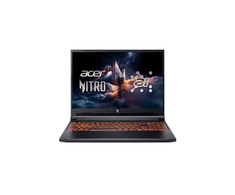 Nešiojamas kompiuteris Acer | Nitro V 16 AI ANV16-42-R0W6 | Shale Juodas | 16 " | IPS | WUXGA | 1920 x 1200 pikselių | AMD Ryzen 7 | 260 | 32 GB | DDR5 | Solid-state drive capacity 1000 GB | NVIDIA GeForce RTX 5070 | GDDR7 | 8 GB | Windows 11 Home | 802.11ax | Bluetooth versija 5.3 | Klaviatūros kalba: US international | Klaviatūros apšvietimas | Garantija 24 mėn.