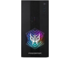 Stacionarus kompiuteris Acer | Predator | Orion 3000 Gaming | Desktop | Tower | Intel Core Ultra 7 | 265F | 32 GB | DDR5 SDRAM | 1000 GB | NVIDIA GeForce RTX 5070 | No keyboard | Windows 11 Home | Garantija 24 mėn.