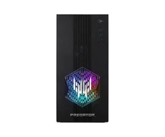 Stacionarus kompiuteris Acer | „Predator“ | „Orion 3000“ | Stalinis kompiuteris | Bokštinis | „Intel Core Ultra 7“ | 265F | 32 GB | DDR5 | 1000 GB | GDDR7 | „NVIDIA GeForce RTX 5070“ | Be klaviatūros | „Windows 11 Home“ | Garantija 24 mėn.
