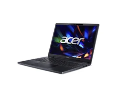 Nešiojamas kompiuteris Acer TravelMate | TMP414-53-TCO-5771 | Juodas | 14 " | WUXGA | 1920 x 1200 pikselių | Intel Core i5 | i5-1335U | 16 GB | DDR4 SDRAM | Solid-state drive capacity 512 GB | LTE | Intel UHD Graphics | Windows 11 Pro | 802.11ax | Klaviatūros kalba: anglų | Klaviatūros apšvietimas | Garantija 36 mėn.