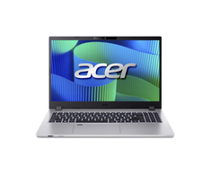 Nešiojamas kompiuteris Acer TravelMate | TMP215-55-TCO-56UN | Pilkas | 15.6 " | WUXGA | Intel Core 5 | 120U | 16 GB | Solid-state drive capacity 512 GB | Intel Iris Xe Graphics | Windows 11 Pro | Klaviatūros kalba: anglų | Klaviatūros apšvietimas | Garantija 36 mėn.