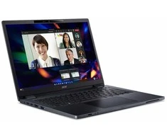 Nešiojamas kompiuteris Acer TravelMate P4 TMP414-53-TCO LTE - i5-1335U | 14'' | 16GB | 512GB | Modem LTE | Win11Pro