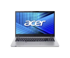 Nešiojamas kompiuteris Acer TravelMate TMP215-55-G2-TCO 15.6“ WUXGA Intel Core 5 225U/16GB/512GB SSD/Intel Iris Xe/Win11Pro/Eng backlit kbd/Pilkas/FP/FHD/3Y Garantija | Acer