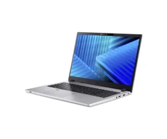Nešiojamas kompiuteris Acer TravelMate TMP215-55-G2-TCO 15.6“ WUXGA Intel Core 5 225U/16GB/512GB SSD/Intel Iris Xe/Win11Pro/Eng backlit kbd/Pilkas/FP/FHD/3Y Garantija | Acer