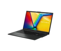 Nešiojamas kompiuteris Asus Vivobook Go 15 E1504FA-BQ4956W | Mixed Juodas | 15.6 " | IPS | FHD | 1920 x 1080 pikselių | Anti-glare | AMD Ryzen 3 | 30 | 16 GB | LPDDR5 | Solid-state drive capacity 512 GB | AMD Radeon Graphics | Windows 11 Home | 802.11ax | Bluetooth versija 5.3 | Klaviatūros kalba: US international | Klaviatūros apšvietimas | Garantija 24 mėn. | Baterija warranty 12 mėn.