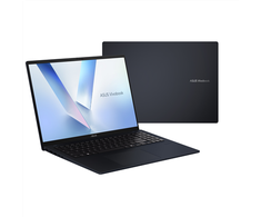 Nešiojamas kompiuteris Asus Vivobook 16 F1607AA-KM047W | Quiet Mėlyna | 16 " | IPS | WUXGA | 1920 x 1200 pikselių | 60 Hz | Anti-glare | Intel Core Ultra 5 | 325 | 16 GB | DDR5 | Solid-state drive capacity 512 GB | Intel Graphics | Windows 11 Home | 802.11ax | Bluetooth versija 5.3 | Klaviatūros kalba: Russian | Klaviatūros apšvietimas | Garantija 24 mėn. | Baterija warranty 12 mėn.