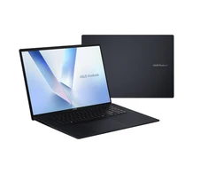 Nešiojamas kompiuteris Asus Vivobook 18 M1807GA-S8003W | Quiet Mėlyna | 18.0 " | IPS | WUXGA | 1920 x 1200 pikselių | Anti-glare | AMD Ryzen AI 7 | 445 | 16 GB | DDR5 | Solid-state drive capacity 1000 GB | AMD Radeon Graphics | Windows 11 Home | 802.11ax | Bluetooth versija 5.4 | Klaviatūros kalba: US international | Klaviatūros apšvietimas | Garantija 24 mėn. | Baterija warranty 12 mėn.