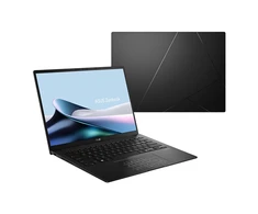 Nešiojamas kompiuteris Asus Zenbook 14 UM3406GA-QD002W | Jade Juodas | 14 " | OLED | WUXGA | 1920 x 1200 pikselių | Glossy | AMD Ryzen AI 5 | 430 | 16 GB | LPDDR5X | Solid-state drive capacity 1000 GB | AMD Radeon Graphics | Windows 11 Home | 802.11ax | Bluetooth versija 5.4 | Klaviatūros kalba: US international | Klaviatūros apšvietimas | Garantija 24 mėn. | Baterija warranty 12 mėn.