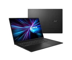 Nešiojamas kompiuteris Asus | V16 V3607VM-TK184W | Matte Juodas | 16 " | WUXGA | 1920 x 1200 pikselių | Anti-glare | Intel Core 5 | 210H | 16 GB | DDR5 | Solid-state drive capacity 1000 GB | NVIDIA GeForce RTX 5060 | GDDR7 | 8 GB | Windows 11 Home | 802.11ax | Bluetooth versija 5.3 | Klaviatūros kalba: US international | Klaviatūros apšvietimas | Garantija 24 mėn. | Baterija warranty 12 mėn.