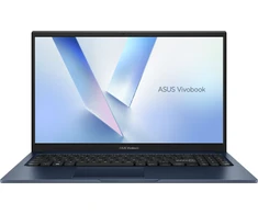 Nešiojamas kompiuteris Asus Vivobook 15 F1504VA-BQ140W | 15.6 " | IPS | FHD | 1920 x 1080 pikselių | 60 Hz | Intel Core Ultra 5 | 16 GB | DDR4 | SSD 1000 GB | Intel Graphics | Windows 11 Home | Bluetooth versija 5.2