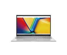 Nešiojamas kompiuteris Asus Vivobook 15 F1504VA-BQ146W | 15.6 " | IPS | FHD | 1920 x 1080 pikselių | 60 Hz | Intel Core Ultra 5 | 8 GB | DDR4 | SSD 1000 GB | Intel Graphics | Windows 11 Home | Bluetooth versija 5.2