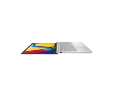 Nešiojamas kompiuteris Asus Vivobook 15 F1504VA-BQ146W | 15.6 " | IPS | FHD | 1920 x 1080 pikselių | 60 Hz | Intel Core Ultra 5 | 8 GB | DDR4 | SSD 1000 GB | Intel Graphics | Windows 11 Home | Bluetooth versija 5.2