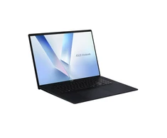 Nešiojamas kompiuteris Asus Vivobook 18, M1807HA-S8033W, Ryzen 7, 18.4", 1920x1200, 16GB DDR5, 1TB SSD, išdėstymas anglų k., Win 11, tamsiai mėlynas