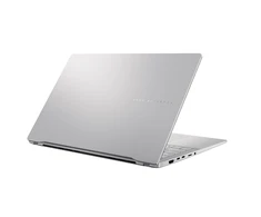 Nešiojamas kompiuteris Asus Vivobook S S5507QA-MA112W | Cool Sidabrinis | 15.6 " | OLED | 3K | 120 Hz | 2880 x 1620 pikselių | Glossy | Snapdragon X Elite | X1E 78 100 | 32 GB | LPDDR5X | Solid-state drive capacity 1000 GB | Qualcomm Adreno GPU | Windows 11 Home | 802.11be | Bluetooth versija 5.4 | Klaviatūros kalba: US international | Klaviatūros apšvietimas | Garantija 24 mėn.