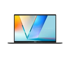 Nešiojamas kompiuteris Asus Vivobook S16 M3607HA-RP011W | 16 " | IPS | WUXGA | 1920 x 1200 pikselių | 144 Hz | AMD Ryzen 5 | 16 GB | DDR5 | SSD 512 GB | AMD Radeon Graphics | Windows 11 Home | Bluetooth versija 5.3