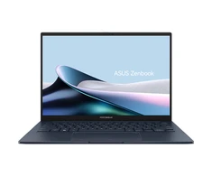 Nešiojamas kompiuteris Asus | Zenbook 14 UX3405CA-PZ217W | Ponder Mėlyna | 14 " | OLED | Jutiklinis ekranas | 3K | 2880 x 1800 pikselių | 120 Hz | Glossy | Intel Core Ultra 7 | 255H | 32 GB | LPDDR5X | Solid-state drive capacity 1000 GB | Intel Graphics | Windows 11 Home | 802.11be | Bluetooth versija 5.4 | Klaviatūros kalba: US international | Klaviatūros apšvietimas | Garantija 24 mėn. | Baterija warranty 12 mėn.