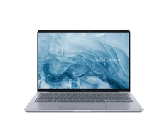 Nešiojamas kompiuteris Asus Zenbook 14 UX3480QA-U1151X | Arctic Mėlyna | 14 " | OLED | WUXGA | 1920 x 1200 pikselių | 60 Hz | Snapdragon X | X1 26 100 | 16 GB | LPDDR5X | Solid-state drive capacity 512 GB | Qualcomm Adreno GPU | Windows 11 Pro | 802.11ax | Bluetooth versija 5.3 | Klaviatūros kalba: US international | Klaviatūros apšvietimas | Garantija 24 mėn. | Baterija warranty 12 mėn.