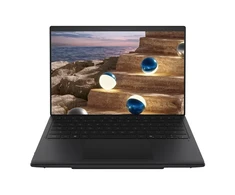 Nešiojamas kompiuteris Asus Zenbook Duo UX8407AA-SN094X | Moher Gray | 14 " | OLED | Jutiklinis ekranas | 2.8K | 2880 x 1800 pikselių | Anti-Reflective | Intel Core Ultra 9 | 378H | 32 GB | LPDDR5X | Solid-state drive capacity 2000 GB | Intel Arc Graphics | Windows 11 Home | 802.11be | Bluetooth versija 5.4 | Klaviatūros kalba: US international | Klaviatūros apšvietimas | Garantija 24 mėn. | Baterija warranty 12 mėn.