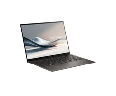 Nešiojamas kompiuteris Asus | Zenbook S14 UX5406SA-PV050W | Zumaia Gray | 14 " | OLED | 3K | 2880 x 1800 pikselių | 120 Hz | Intel Core Ultra 7 | 258V | 32 GB | LPDDR5X | Solid-state drive capacity 1000 GB | Intel Arc Graphics | Windows 11 Home | 802.11be | Bluetooth versija 5.4 | Klaviatūros kalba: US international | Klaviatūros apšvietimas | Garantija 24 mėn. | Baterija warranty 12 mėn.
