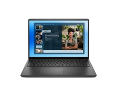 Nešiojamas kompiuteris Dell 16 DC16250 | Carbon Juodas | 16 " | FHD+ | 1920 x 1200 pikselių | Anti-glare | Intel Core 5 | 120U | 16 GB | DDR5 | Solid-state drive capacity 1000 GB | Intel Graphics | Ubuntu | 802.11ax | Klaviatūros kalba: anglų | Klaviatūros apšvietimas | Garantija 36 mėn. | Baterija warranty 12 mėn.