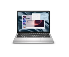 Nešiojamas kompiuteris Dell Pro 14 Essential PV14255 | Platinum Sidabrinis | 14 " | 2K | 1920 x 1200 pikselių | Anti-glare | AMD Ryzen AI 7 | 350 | 16 GB | DDR5 | Solid-state drive capacity 1000 GB | AMD Radeon Graphics | Ubuntu | 802.11ax | Klaviatūros kalba: anglų | Klaviatūros apšvietimas | Garantija 36 mėn. | Baterija warranty 12 mėn.