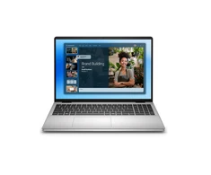 Nešiojamas kompiuteris Dell 16 DC16251 | Platinum Sidabrinis | 16 " | FHD+ | 1920 x 1200 pikselių | Anti-glare | Intel Core 7 | 150U | 32 GB | DDR5 | Solid-state drive capacity 1000 GB | Intel Graphics | Windows 11 Pro | 802.11ax | Klaviatūros kalba: anglų | Klaviatūros apšvietimas | Garantija 36 mėn. | Baterija warranty 12 mėn.