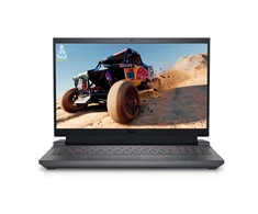Nešiojamas kompiuteris Dell G15 5530 | 15.6 " | FHD | 1920 x 1080 pikselių | 165 Hz | Intel Core i5 | i5-13450HX | 16 GB | DDR5 | Solid-state drive capacity 512 GB | NVIDIA GeForce RTX 4050 | GDDR6 | 6 GB | Windows 11 Pro | 802.11ax | Klaviatūros kalba: anglų | Klaviatūros apšvietimas | Garantija 36 mėn.