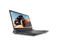 Nešiojamas kompiuteris Dell G15 5530 | 15.6 " | FHD | 1920 x 1080 pikselių | 165 Hz | Intel Core i5 | i5-13450HX | 16 GB | DDR5 | Solid-state drive capacity 512 GB | NVIDIA GeForce RTX 4050 | GDDR6 | 6 GB | Windows 11 Pro | 802.11ax | Klaviatūros kalba: anglų | Klaviatūros apšvietimas | Garantija 36 mėn.