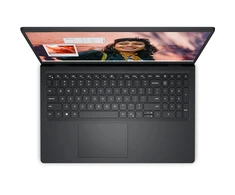 Nešiojamas kompiuteris Dell Inspiron 15 3530 | Juodas | 15.6 " | WVA | FHD | 1920 x 1080 pikselių | Anti-glare | Intel Core i5 | i5-1334U | 8 GB | DDR4 | Solid-state drive capacity 512 GB | Intel UHD Graphics | Windows 11 Home | 802.11ax | Klaviatūros kalba: anglų | Garantija 36 mėn. | Baterija warranty 12 mėn.