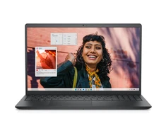 Nešiojamas kompiuteris Dell Inspiron 15 3530 | 15.6" WVA FHD | i5-1334U | 16 GB DDR4 | SSD 512 GB | Intel Iris Xe Graphics | Windows 11 Home | Juodas