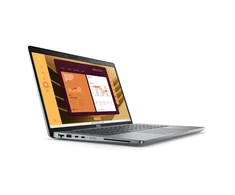 Nešiojamas kompiuteris Dell Latitude 5450 | 14 " | IPS | FHD | 1920 x 1080 pikselių | Anti-glare | Intel Core Ultra 5 | 135U | 16 GB | DDR5 | Solid-state drive capacity 512 GB | Intel Integrated Graphics | Windows 11 Pro | 802.11ax | Bluetooth versija 5.3 | WWAN ready | Klaviatūros kalba: anglų | Garantija 36 mėn. | Baterija warranty 12 mėn.