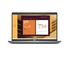 Nešiojamas kompiuteris Dell Latitude 5450 | 14 " | IPS | FHD | 1920 x 1080 pikselių | Anti-glare | Intel Core Ultra 5 | 135U | 16 GB | DDR5 | Solid-state drive capacity 512 GB | Intel Integrated Graphics | Windows 11 Pro | 802.11ax | Bluetooth versija 5.3 | WWAN ready | Klaviatūros kalba: anglų | Garantija 36 mėn. | Baterija warranty 12 mėn.