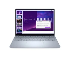 Nešiojamas kompiuteris Dell Plus 2in1 DB04250 | Ice Mėlyna | 14 " | WVA | Jutiklinis ekranas | FHD+ | 1920 x 1200 pikselių | Intel Core Ultra 7 | 256V | 16 GB | LPDDR5X | Solid-state drive capacity 1000 GB | Intel Arc Graphics | Windows 11 Pro | 802.11be | Klaviatūros kalba: anglų | Klaviatūros apšvietimas | Garantija 36 mėn. | Baterija warranty 12 mėn.
