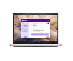 Nešiojamas kompiuteris Dell Pro 13 Plus PB13250 | 13.3 " | FHD+ | Anti-glare | Intel Core Ultra 7 | 265U | 16 GB | DDR5 | Solid-state drive capacity 512 GB | Intel Graphics | Windows 11 Pro | 802.11ax | Bluetooth versija 5.3 | Klaviatūros kalba: anglų | Klaviatūros apšvietimas | Garantija 36 mėn. | Baterija warranty 12 mėn.