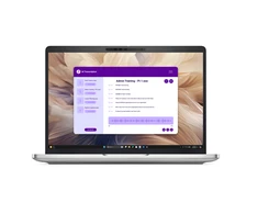 Nešiojamas kompiuteris Dell Pro 13 Plus PB13250 | 13.3 " | FHD+ | Anti-glare | Intel Core Ultra 7 | 265U | 16 GB | Solid-state drive capacity 512 GB | Intel Graphics | Windows 11 Pro | 802.11ax | Bluetooth versija 5.3 | Klaviatūros kalba: Estonian | Klaviatūros apšvietimas | Garantija 36 mėn. | Baterija warranty 12 mėn.