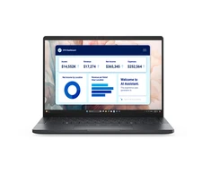 Nešiojamas kompiuteris Dell Pro Premium 13 PA13250 | 13.3 " | FHD+ | Anti-glare | Intel Core Ultra 7 | 266V | 16 GB | LPDDR5x | Solid-state drive capacity 512 GB | Intel Arc Graphics | Windows 11 Pro | Bluetooth versija 5.4 | Klaviatūros kalba: Estonian | Klaviatūros apšvietimas | Garantija 36 mėn. | Baterija warranty 12 mėn.