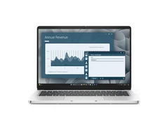 Nešiojamas kompiuteris Dell Pro 14 PC14255 | Platinum Sidabrinis | 14 " | IPS | FHD+ | 1920 x 1200 pikselių | Anti-glare | AMD Ryzen AI 7 | 350 | 16 GB | DDR5 | Solid-state drive capacity 512 GB | AMD Radeon 860M Graphics | Windows 11 Pro | 802.11ax | Klaviatūros kalba: anglų | Klaviatūros apšvietimas | Garantija 36 mėn. | Baterija warranty 12 mėn.