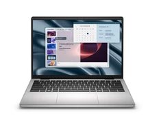 Nešiojamas kompiuteris  Dell Pro 14 Essential PV14255 | Platinum Silver | 14 " | 2K | 1920 x 1200 pixels/ AMD Ryzen AI 7 | 350 | 16 GB | DDR5 | SSD 1TB /AMD Radeon Graphics | Windows 11 Pro