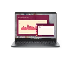 Nešiojamas kompiuteris Dell Pro 14 PC14250 | Magnetite | 14 " | FHD+ | Anti-glare | Intel Core 5 | 120U | 16 GB | DDR5 | Solid-state drive capacity 512 GB | Intel Graphics | Windows 11 Pro | 802.11ax | Bluetooth versija 5.3 | Klaviatūros kalba: anglų | Klaviatūros apšvietimas | Garantija 36 mėn. | Baterija warranty 12 mėn.