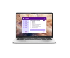 Nešiojamas kompiuteris Dell Pro 14 Plus PB14250 | 14 " | FHD+ | Anti-glare | Intel Core Ultra 7 | 268V | 32 GB | LPDDR5x | Solid-state drive capacity 512 GB | Intel Arc Graphics | Windows 11 Pro | 802.11be | Bluetooth versija 5.4 | Klaviatūros kalba: anglų | Klaviatūros apšvietimas | Garantija 36 mėn. | Baterija warranty 12 mėn.