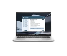 Nešiojamas kompiuteris Dell Pro 14 Plus PB14255 | 14 " | IPS | FHD+ | Anti-glare | AMD Ryzen AI 9 HX PRO | 370 | 32 GB | LPDDR5 | Solid-state drive capacity 512 GB | AMD Radeon 890M Graphics | Windows 11 Pro | 802.11be | Bluetooth versija 5.4 | Klaviatūros kalba: Estonian | Klaviatūros apšvietimas | Garantija 36 mėn. | Baterija warranty 12 mėn.