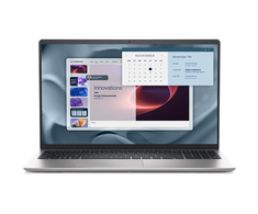 Nešiojamas kompiuteris Dell Pro 15 Essential PV15250 | Platinum Sidabrinis | 15.6 " | WVA | FHD | 1920 x 1080 pikselių | Anti-glare | Intel Core i7 | i7-1355U | 16 GB | DDR5 | Solid-state drive capacity 512 GB | Intel UHD Graphics | Windows 11 Pro | 802.11ax | Klaviatūros kalba: anglų | Klaviatūros apšvietimas | Garantija 36 mėn. | Baterija warranty 12 mėn.