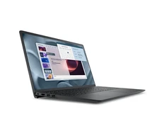 Nešiojamas kompiuteris Dell Pro 15 Essential PV15250 | Carbon Juodas | 15.6 " | WVA | FHD | 1920 x 1080 pikselių | Anti-glare | Intel Core i5 | i5-1334U | 16 GB | DDR5 | Solid-state drive capacity 512 GB | Intel UHD Graphics | Windows 11 Home | 802.11ax | Klaviatūros kalba: anglų | Garantija 36 mėn. | Baterija warranty 12 mėn.