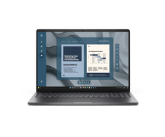 Nešiojamas kompiuteris Dell Pro 16 PC16255 | 16 " | IPS | FHD+ | 1920 x 1200 pikselių | Anti-glare | AMD Ryzen 5 PRO | 230 | 16 GB | DDR5 | Solid-state drive capacity 1000 GB | AMD Radeon 760M Graphics | Windows 11 Pro | 802.11ax | Klaviatūros kalba: Nordic | Klaviatūros apšvietimas | Garantija 36 mėn. | Baterija warranty 12 mėn.